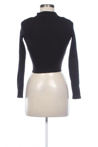 Damen Shirt Tally Weijl, Größe XS, Farbe Schwarz, Preis 6,99 €