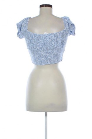 Damen Shirt Tally Weijl, Größe XS, Farbe Mehrfarbig, Preis 9,74 €