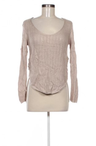 Dámska blúza Tally Weijl, Veľkosť XS, Farba Béžová, Cena  4,95 €