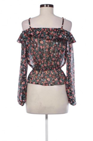 Dámska blúza Tally Weijl, Veľkosť S, Farba Viacfarebná, Cena  7,95 €