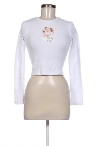 Dámska blúza Tally Weijl, Veľkosť M, Farba Biela, Cena  7,95 €
