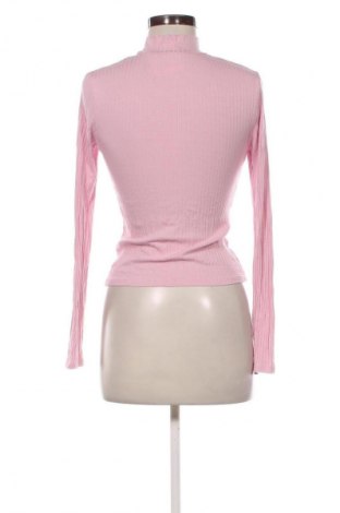 Damen Shirt Tally Weijl, Größe L, Farbe Lila, Preis 9,99 €