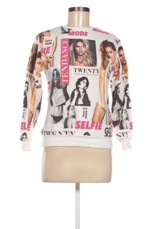 Damen Shirt Tally Weijl, Größe XXS, Farbe Mehrfarbig, Preis € 19,96