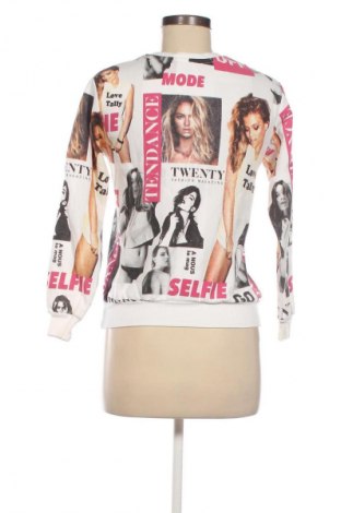 Damen Shirt Tally Weijl, Größe XXS, Farbe Mehrfarbig, Preis € 19,96