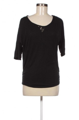 Bluză de femei Tally Weijl, Mărime M, Culoare Negru, Preț 26,99 Lei