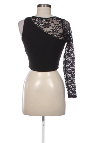 Damen Shirt Tally Weijl, Größe S, Farbe Schwarz, Preis 5,99 €
