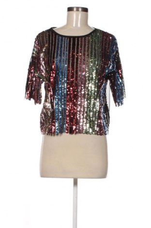 Damen Shirt Tally Weijl, Größe S, Farbe Mehrfarbig, Preis € 6,99