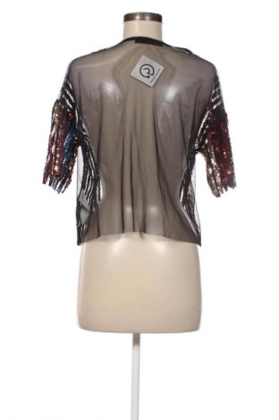 Damen Shirt Tally Weijl, Größe S, Farbe Mehrfarbig, Preis € 6,99