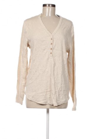 Dámska blúza Target, Veľkosť 3XL, Farba Kremová, Cena  11,95 €