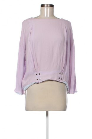 Damen Shirt Ted Baker, Größe S, Farbe Lila, Preis € 33,99