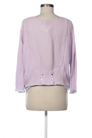 Damen Shirt Ted Baker, Größe S, Farbe Lila, Preis € 33,99