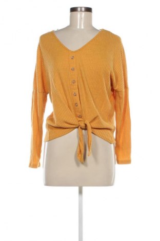 Damen Shirt Temt, Größe S, Farbe Orange, Preis € 13,99