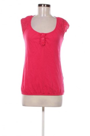 Bluzka damska Terranova, Rozmiar XS, Kolor Różowy, Cena 35,99 zł