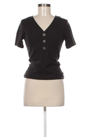 Damen Shirt Terranova, Größe S, Farbe Schwarz, Preis 9,72 €