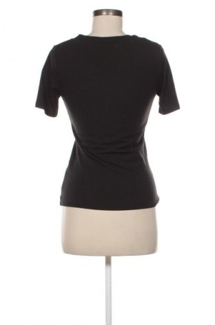 Damen Shirt Terranova, Größe S, Farbe Schwarz, Preis 9,72 €