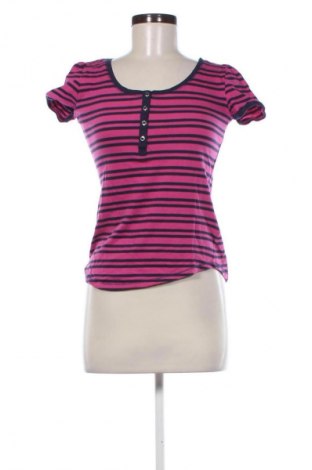Damen Shirt Terranova, Größe S, Farbe Mehrfarbig, Preis € 8,99