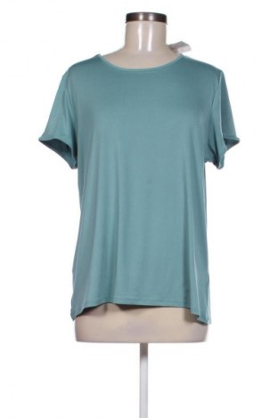 Bluzka damska Tex, Rozmiar XXL, Kolor Niebieski, Cena 82,99 zł
