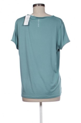 Bluzka damska Tex, Rozmiar XXL, Kolor Niebieski, Cena 82,99 zł