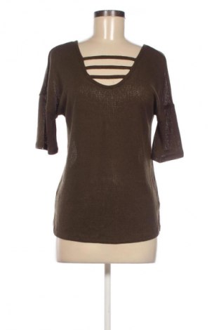 Damen Shirt Tezenis, Größe M, Farbe Braun, Preis € 9,72