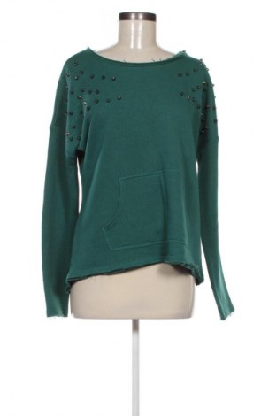 Dámska blúza Tezenis, Veľkosť L, Farba Zelená, Cena  12,00 €