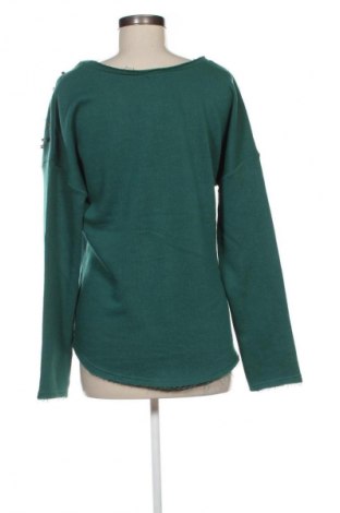 Dámska blúza Tezenis, Veľkosť L, Farba Zelená, Cena  12,00 €