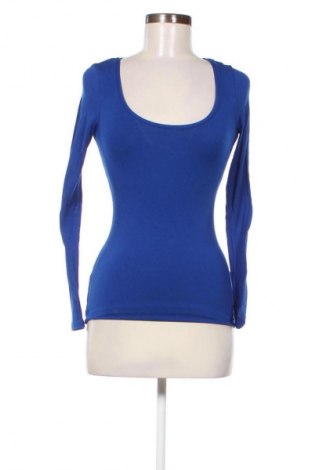 Dámská halenka Tezenis, Velikost S, Barva Modrá, Cena  247,00 Kč