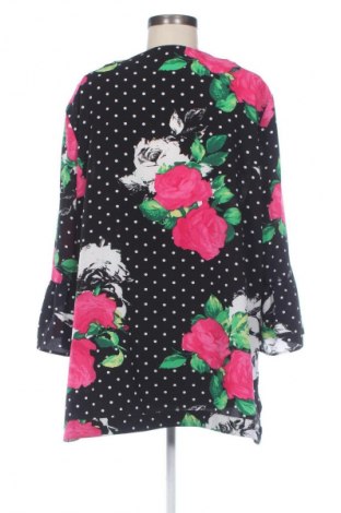 Damen Shirt Theo, Größe XXL, Farbe Mehrfarbig, Preis € 6,99