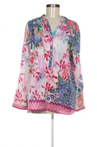 Damen Shirt Threadz, Größe L, Farbe Mehrfarbig, Preis € 9,99