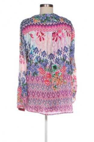 Damen Shirt Threadz, Größe L, Farbe Mehrfarbig, Preis € 9,99