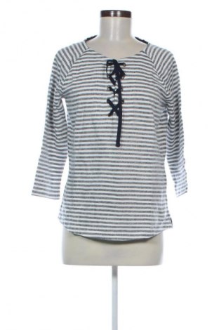 Damen Shirt Tom Tailor, Größe M, Farbe Mehrfarbig, Preis € 15,35