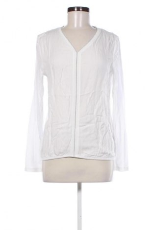 Bluză de femei Tom Tailor, Mărime M, Culoare Alb, Preț 57,99 Lei