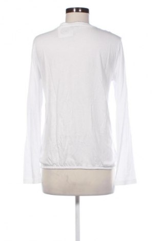 Bluză de femei Tom Tailor, Mărime M, Culoare Alb, Preț 57,99 Lei