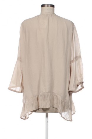 Damen Shirt Tom Tailor, Größe M, Farbe Beige, Preis € 39,40