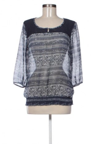 Damen Shirt Tom Tailor, Größe M, Farbe Mehrfarbig, Preis € 39,40