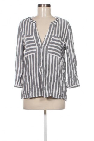 Damen Shirt Tom Tailor, Größe M, Farbe Mehrfarbig, Preis € 17,30