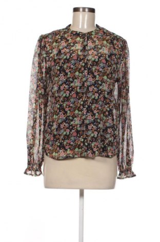 Bluză de femei Tom Tailor, Mărime S, Culoare Multicolor, Preț 265,99 Lei