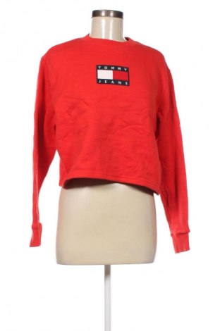 Dámska blúza Tommy Hilfiger, Veľkosť S, Farba Červená, Cena  20,95 €