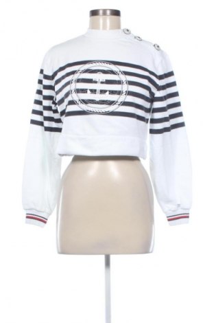 Γυναικεία μπλούζα Tommy Icons, Μέγεθος XS, Χρώμα Πολύχρωμο, Τιμή 62,92 €