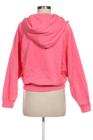 Damska bluza Tommy Jeans, Rozmiar S, Kolor Różowy, Cena 218,99 zł