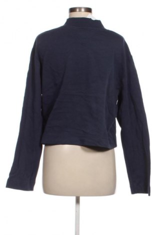 Dámská halenka Tommy Jeans, Velikost L, Barva Modrá, Cena  1 099,00 Kč