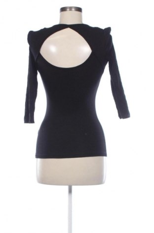 Dámska blúza Topshop, Veľkosť S, Farba Čierna, Cena  11,95 €