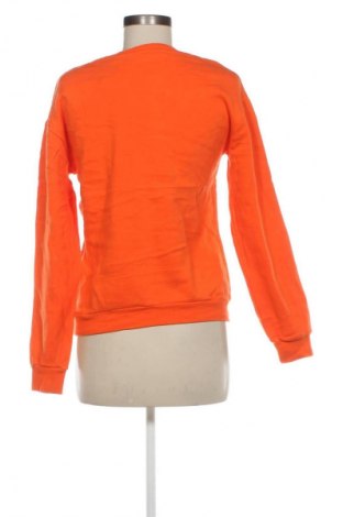 Дамска блуза Topshop, Размер XS, Цвят Оранжев, Цена 14,99 лв.
