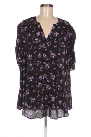 Dámská halenka Torrid, Velikost 3XL, Barva Vícebarevné, Cena  241,00 Kč