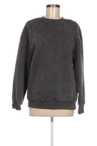 Bluză de femei Trendyol, Mărime M, Culoare Gri, Preț 58,99 Lei