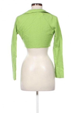 Damen Shirt Trendyol, Größe XS, Farbe Grün, Preis 10,47 €