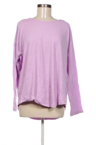 Bluzka damska Trenery, Rozmiar XL, Kolor Fioletowy, Cena 111,99 zł