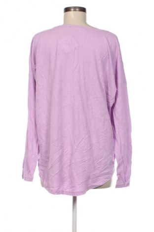 Bluzka damska Trenery, Rozmiar XL, Kolor Fioletowy, Cena 111,99 zł