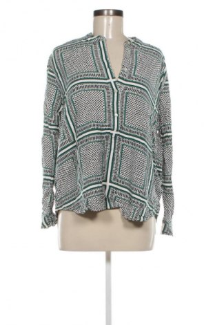 Дамска блуза Trenery, Размер XL, Цвят Многоцветен, Цена 34,99 лв.
