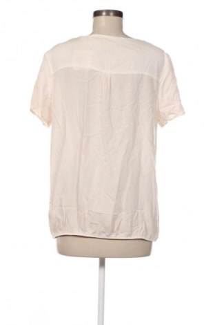 Damen Shirt Tropical, Größe M, Farbe Ecru, Preis € 13,99