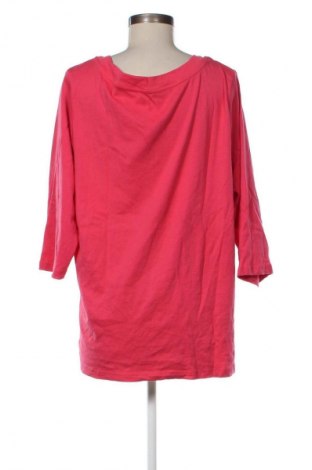 Bluzka damska True, Rozmiar 3XL, Kolor Różowy, Cena 209,66 zł